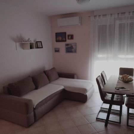 Apartment Coco Zadar Buitenkant foto