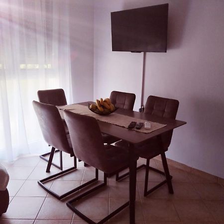 Apartment Coco Zadar Buitenkant foto