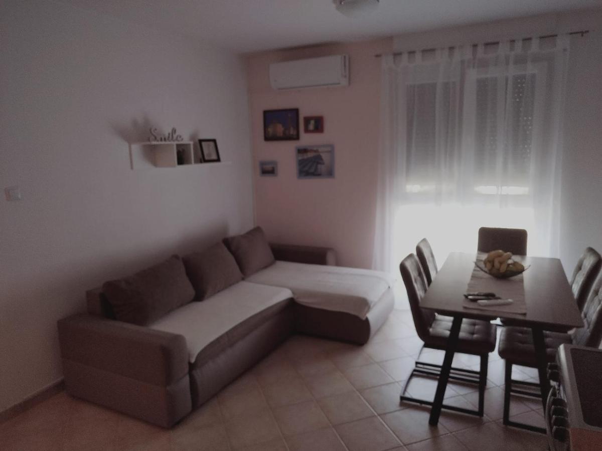 Apartment Coco Zadar Buitenkant foto