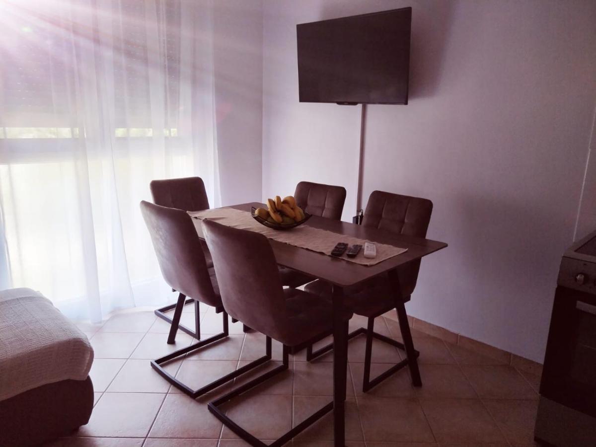 Apartment Coco Zadar Buitenkant foto