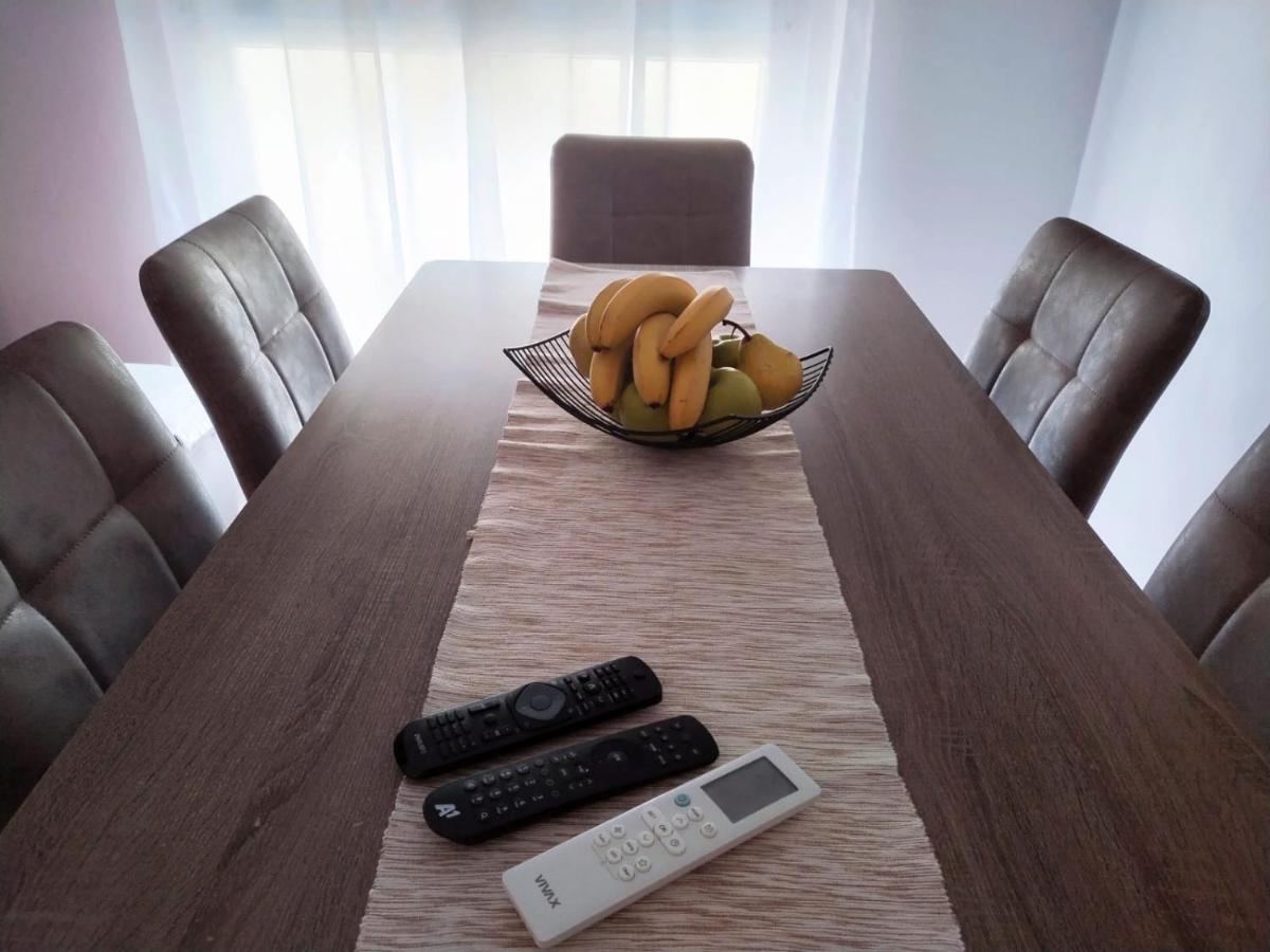 Apartment Coco Zadar Buitenkant foto