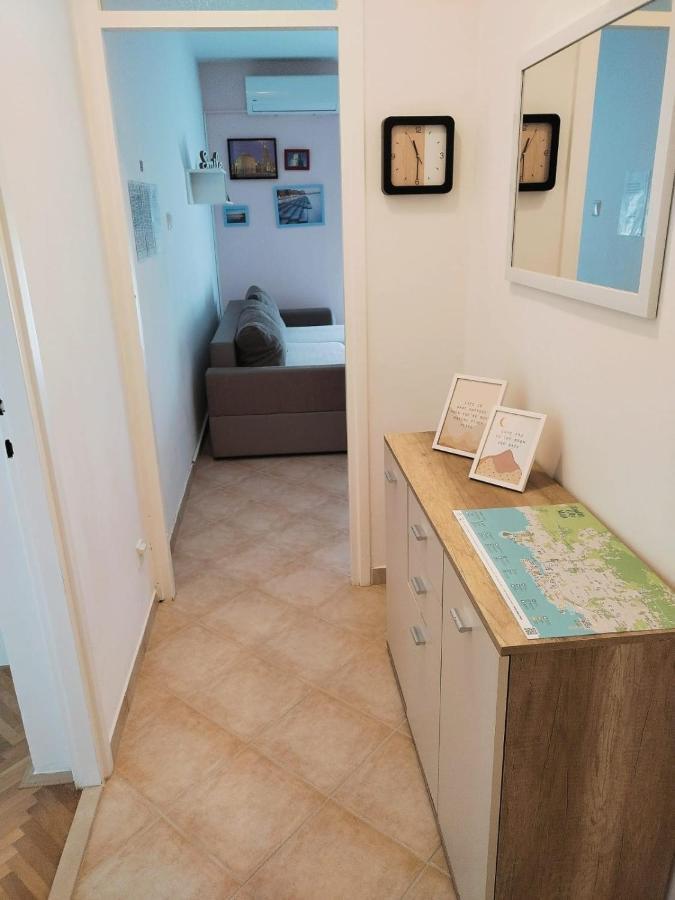 Apartment Coco Zadar Buitenkant foto