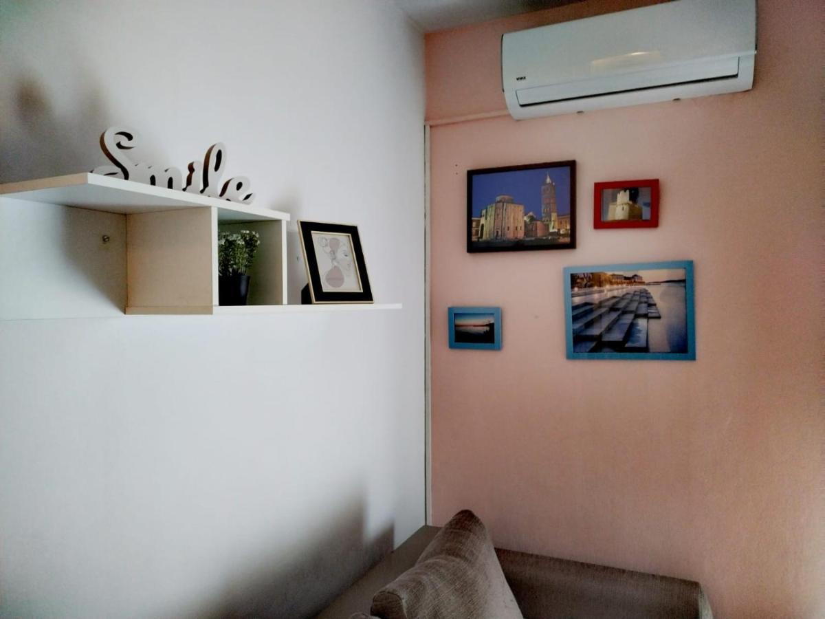 Apartment Coco Zadar Buitenkant foto